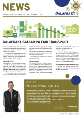 dalafrakt-news-3-2022