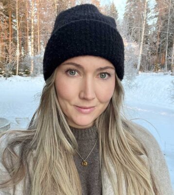 IdaAndersson IdaAndersson