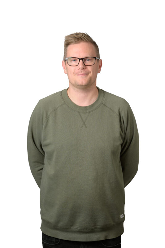 Dalafrakt-Jonny PlassGård